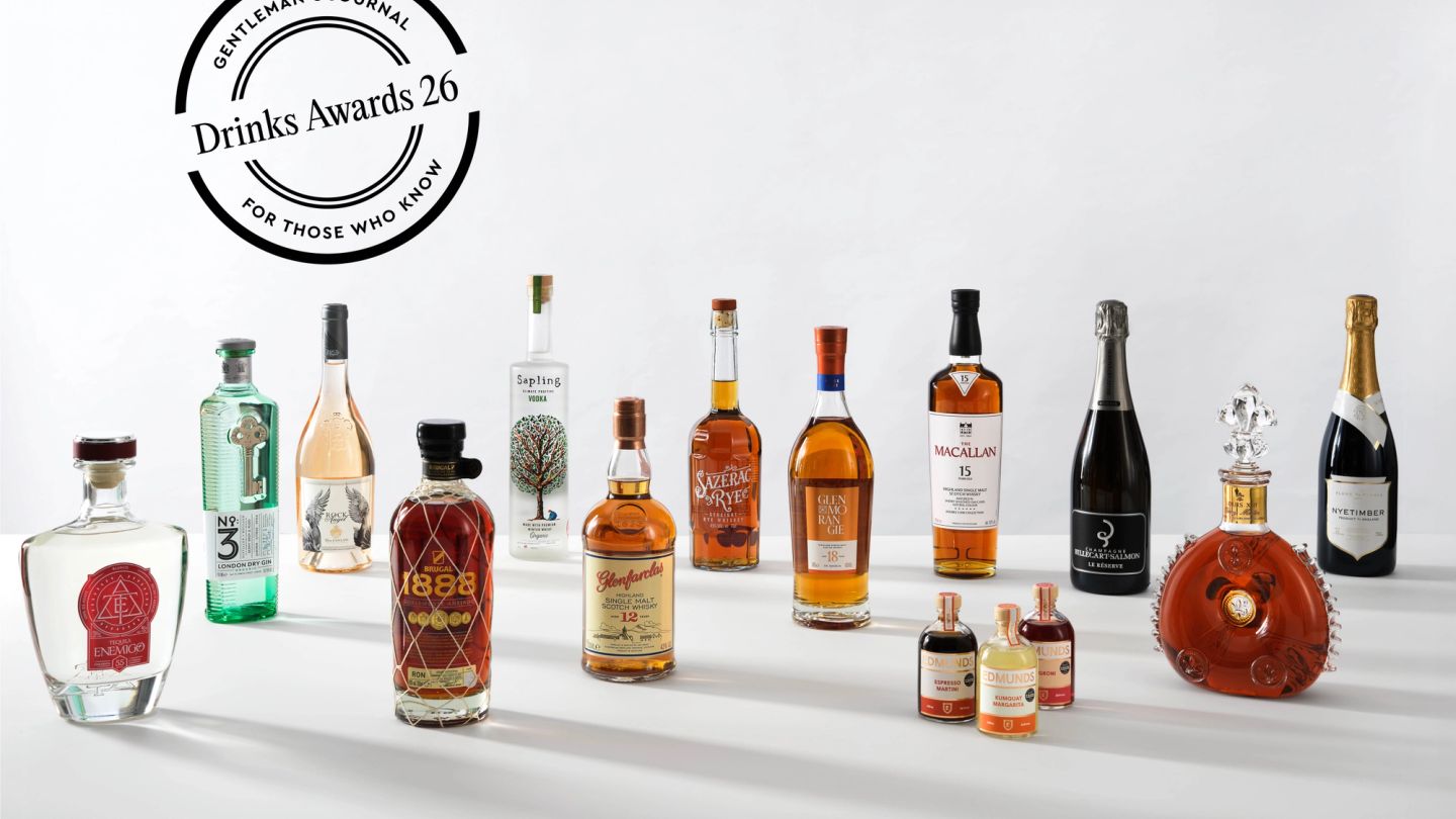 Drinks Awards 2026
