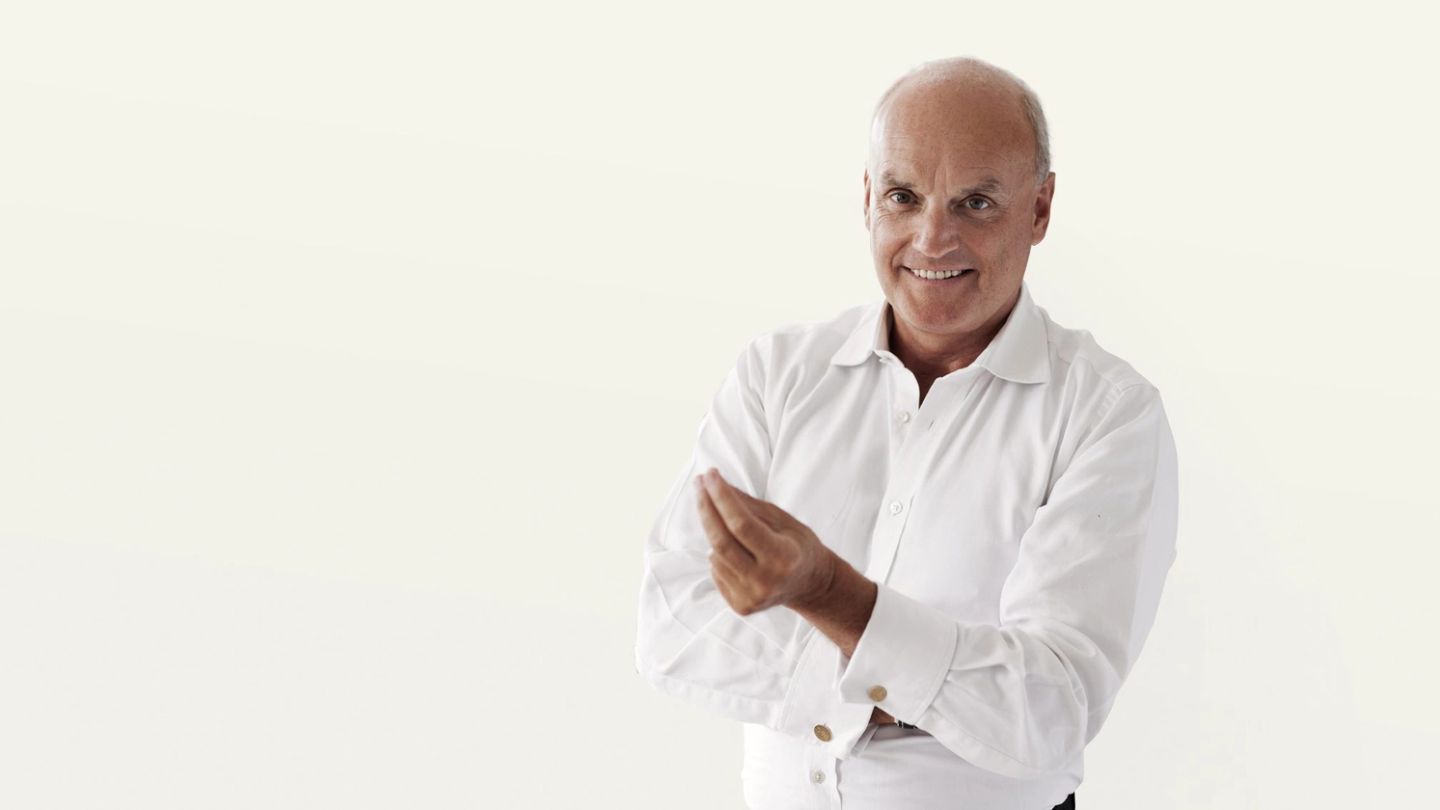 “I think museums and galleries provide something that is increasingly important”: An audience with Nicholas Coleridge