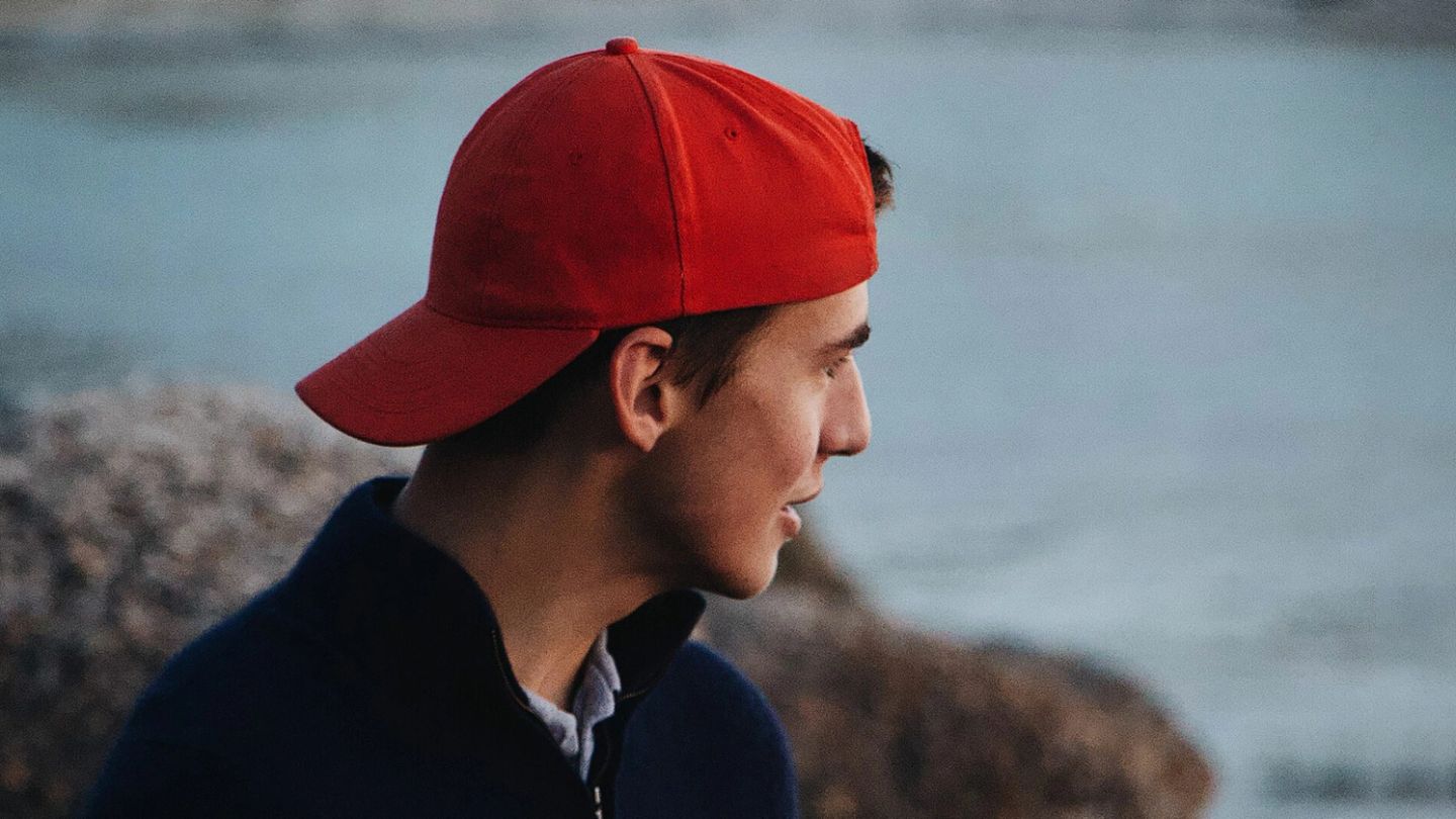 How to style a baseball cap (without looking like a troubled tech entrepreneur)