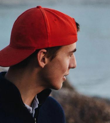 baseball cap
