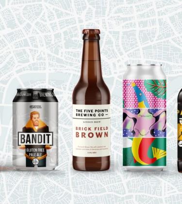These are the best craft beers brewed in London