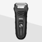 Wahl Lifeproof Plus Wet Dry Shave