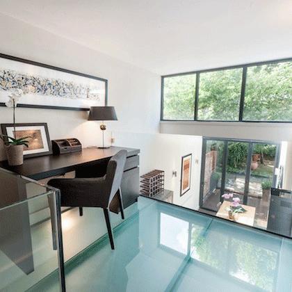 Bachelor Pad – Clarendon Road, Notting Hill