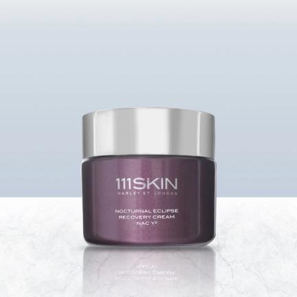 111Skin Nocturnal Eclipse Recovery Cream
