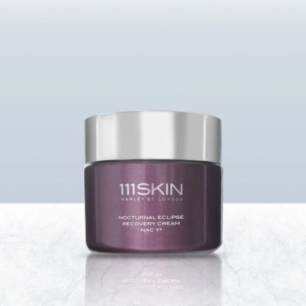 111Skin Nocturnal Eclipse Recovery Cream