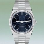 Tissot x UFO Robot Grendizer