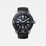 Aera Watches – D-1 Diver Watch