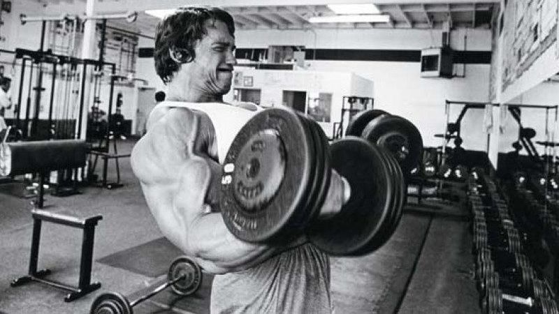 Top Pre-Workout Supplements for Men 2025