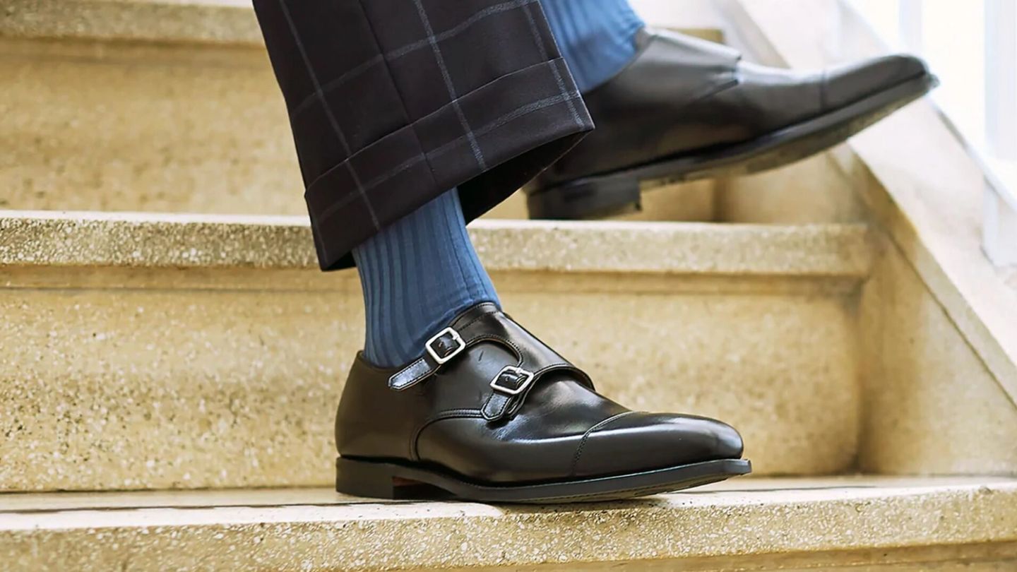 Five styles of shoe you need to step up your 2023