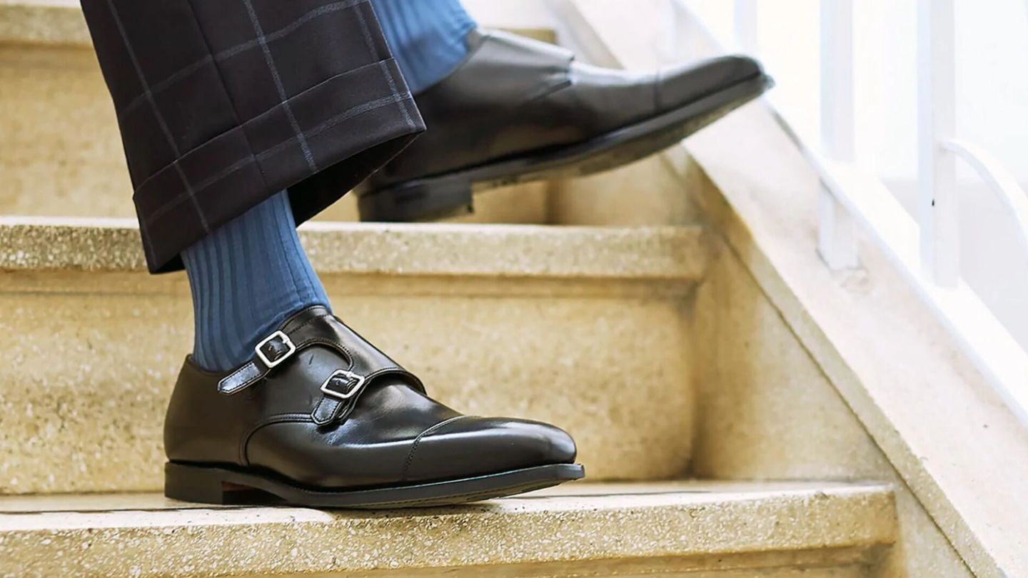 Five styles of shoe you need to step up your 2023