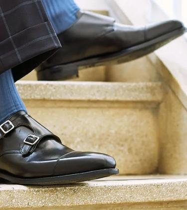 Five styles of shoe you need to step up your 2023