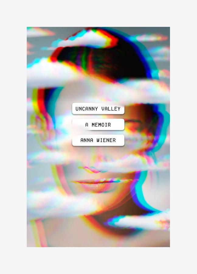 uncanny valley