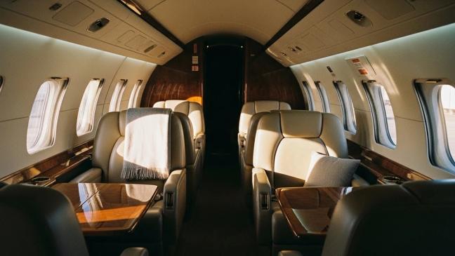 Aircraft Categories and What You Can Expect  The Cabin Reality