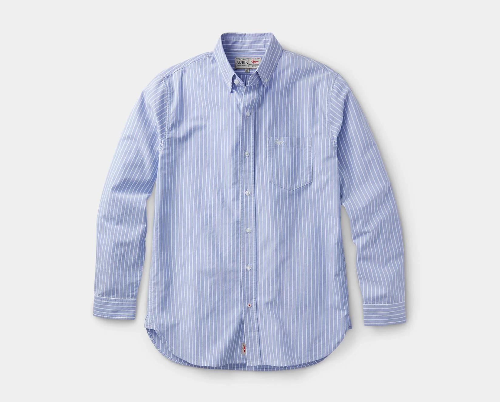 Aubin Button Down Shirt