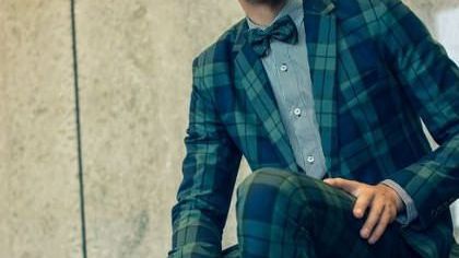 3 Statement Suits for the Summer