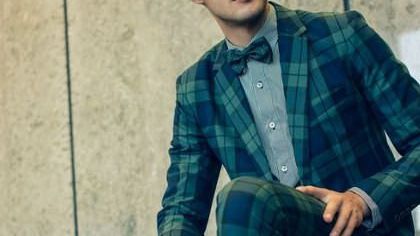 3 Statement Suits for the Summer