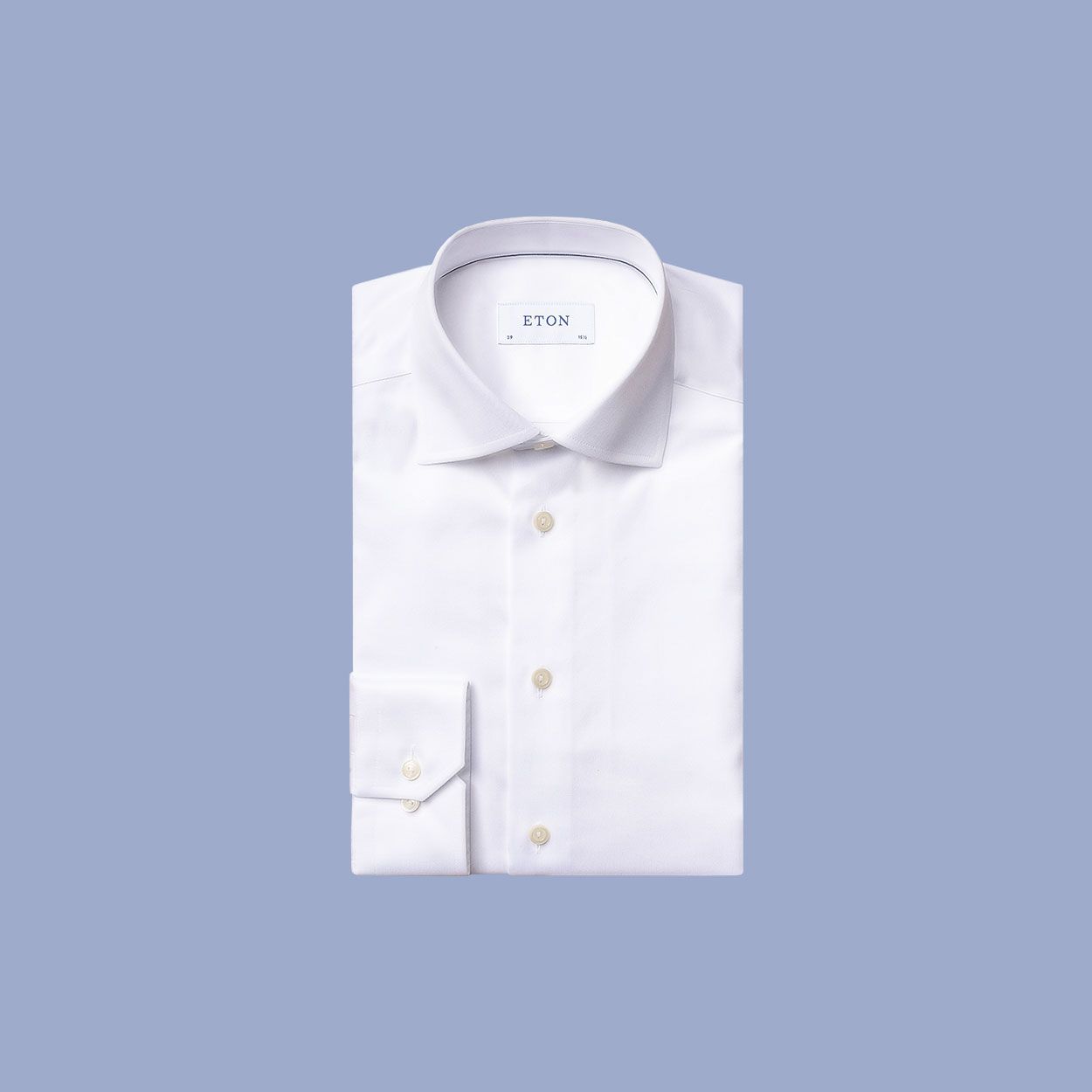 The White Shirt – The Shirt