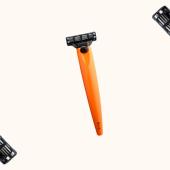 Bolin Webb RI Mach3 Razor