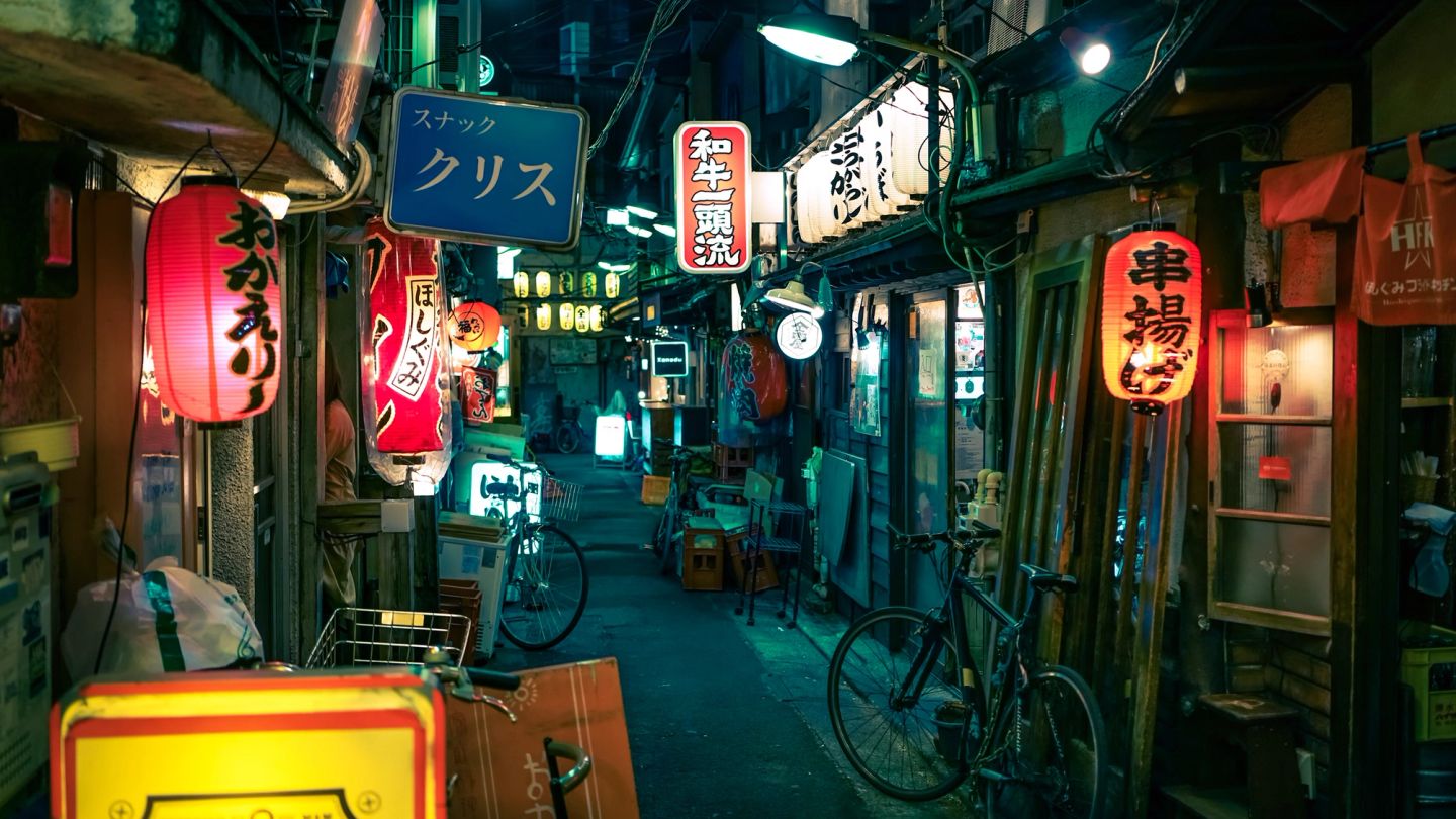 All by myself: The best solo adventures to take in 2024