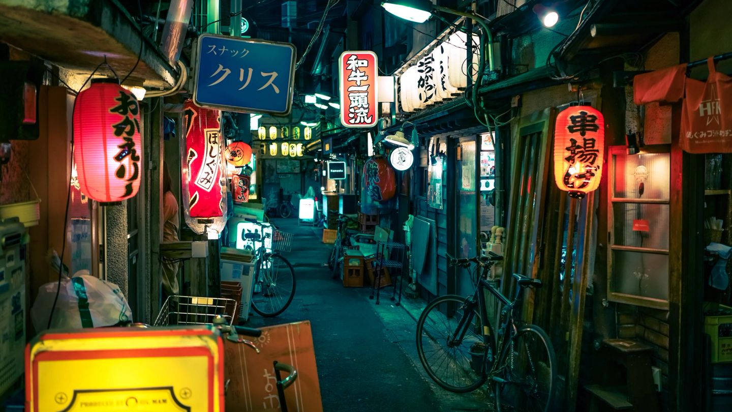 All by myself: The best solo adventures to take in 2024