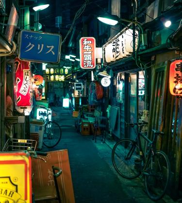 All by myself: The best solo adventures to take in 2024