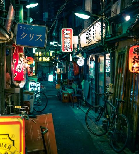 All by myself: The best solo adventures to take in 2024