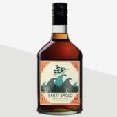 Barti Spiced Rum