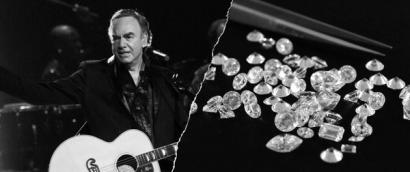 neil diamond real diamonds which is better sam leith