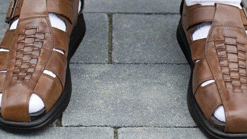 The cardinal sins of summer dressing