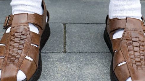 The cardinal sins of summer dressing