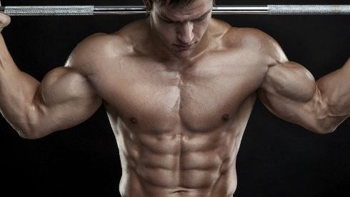 The ab exercises you’re not doing, but should be