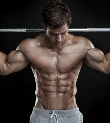 The ab exercises you’re not doing, but should be