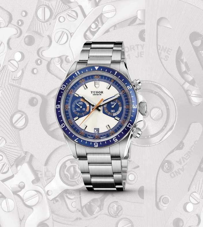 tudor-chronograph