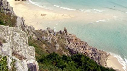 The Five best Counties To Live In