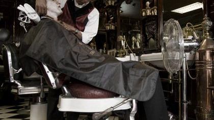 5 people that every self-respecting gentleman needs in his life