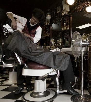 5 people that every self-respecting gentleman needs in his life