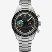 OMEGA Speedmaster Pilot
