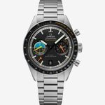 OMEGA Speedmaster Pilot