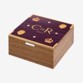 Linley Coronation Box