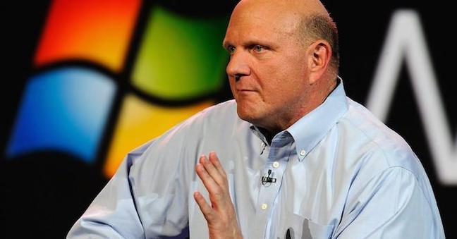 ballmer