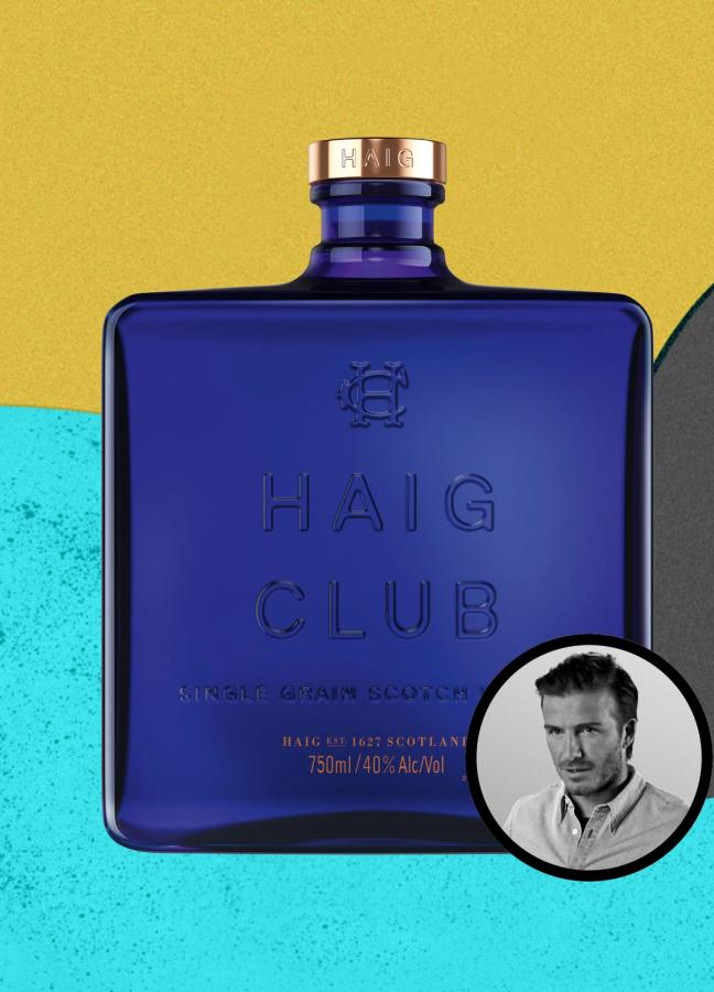 Haig Club Scotch Whisky