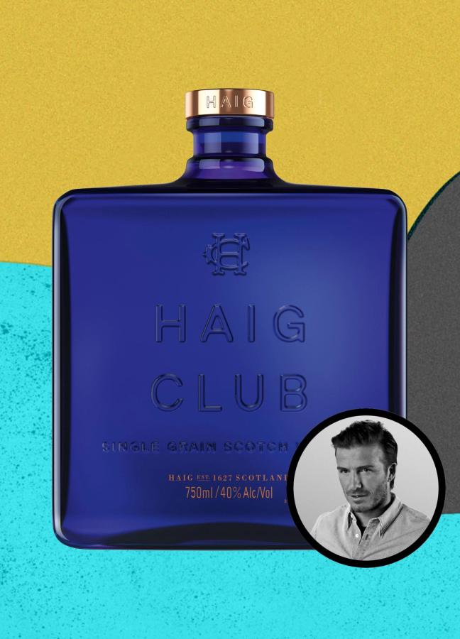 Haig Club Scotch Whisky