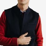 Sirplus Nehru Waistcoat