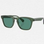 Roger Federer x Oliver Peoples sunglasses