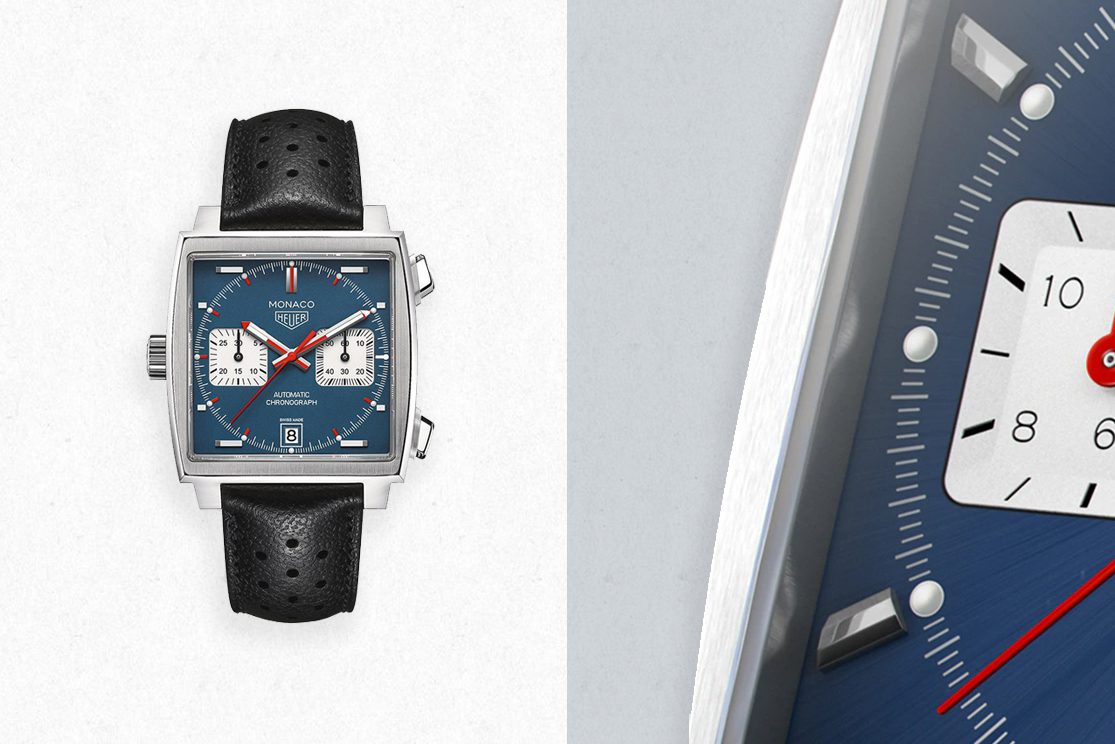 Glashütte Original Sixties Iconic Watches With Five New Dials | Page 2 of 2  | aBlogtoWatch