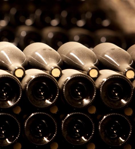 How to build your own wine cellar