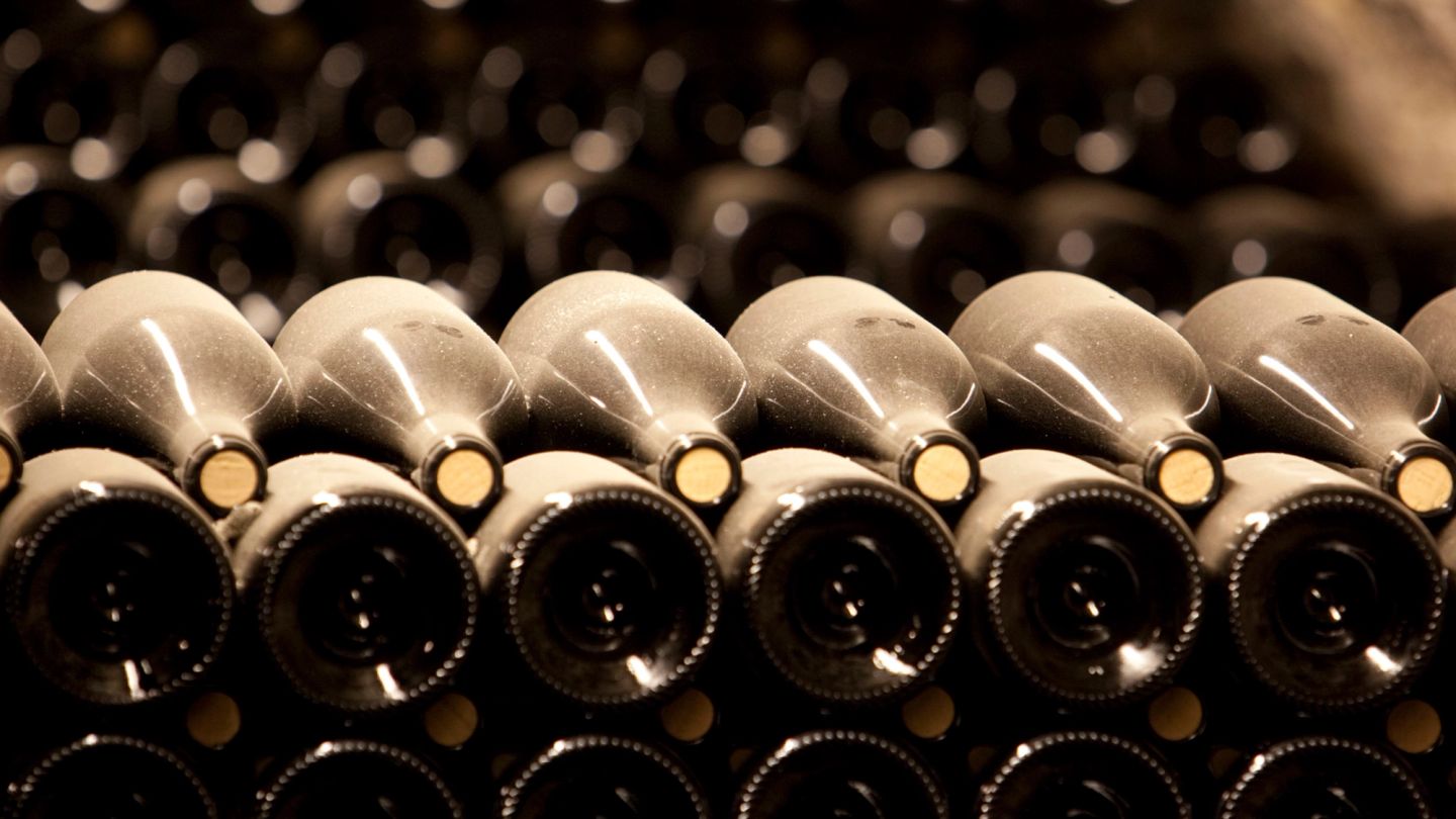How to build your own wine cellar
