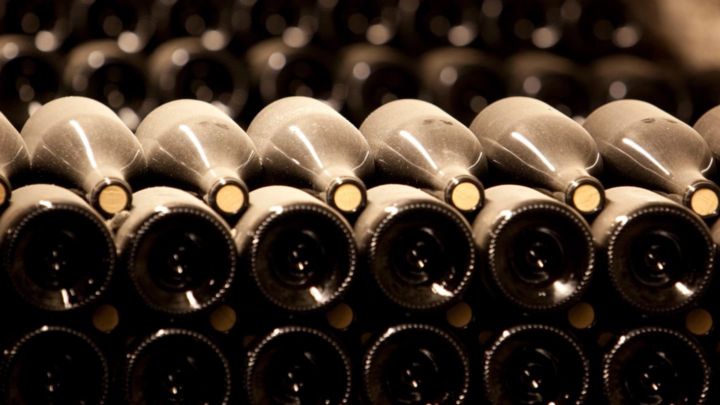 How to build your own wine cellar