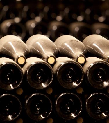 How to build your own wine cellar