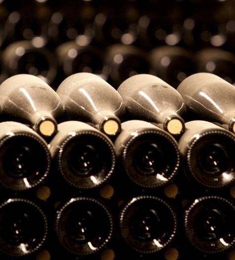 How to build your own wine cellar